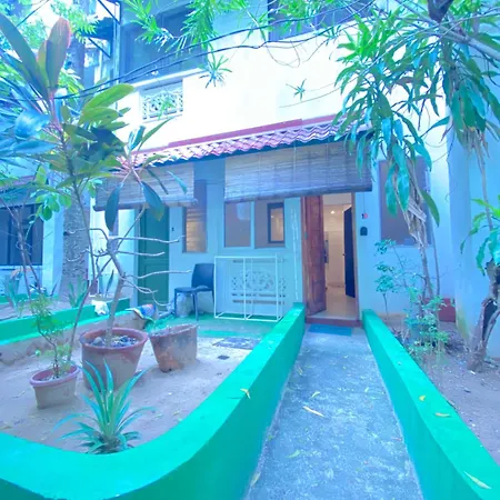 Boracay Whitebeach Apartment A10